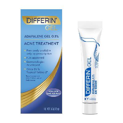 Adapalene Gel 