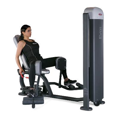 Adductor Machine