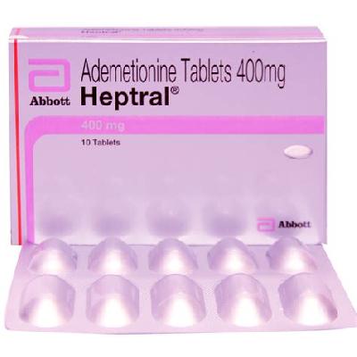 Ademetionine Tablet 