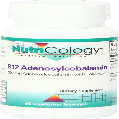 Adenosylcobalamin