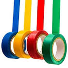 Adhesive And Pressure Sensitive Tapes