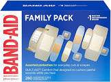 Adhesive Bandages