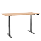 Adjustable Height Tables