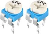 Adjustable Potentiometer
