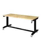 Adjustable Workbench