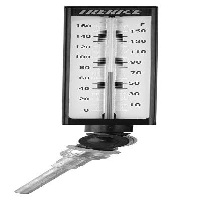 Adjustable Angle Thermometer