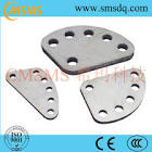 Adjusting Plate