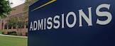 Admissions Support Service