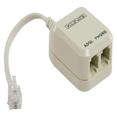 ADSL Splitter