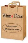 Advertising Paper Bag