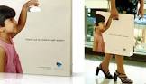 Advertising Shopping Bags