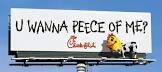 Advertising Signs