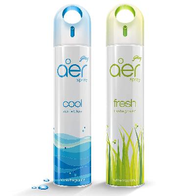 AER Air Fresheners