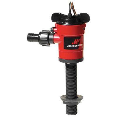 Aerator Pump 