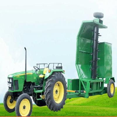 Aero Tiller