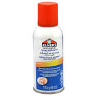 Aerosol Adhesive
