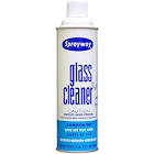 Aerosol Cleaners