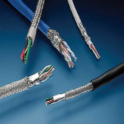 Aerospace Wire