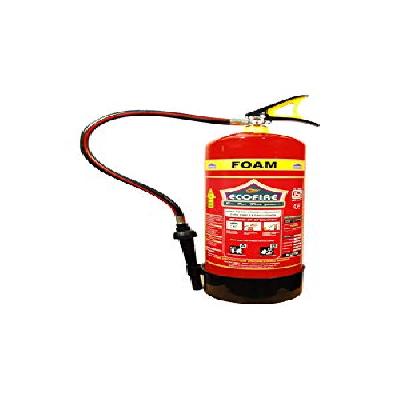 AFFF Fire Extinguishers