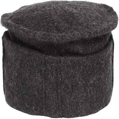 Afghani Cap