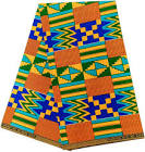African Print Fabric