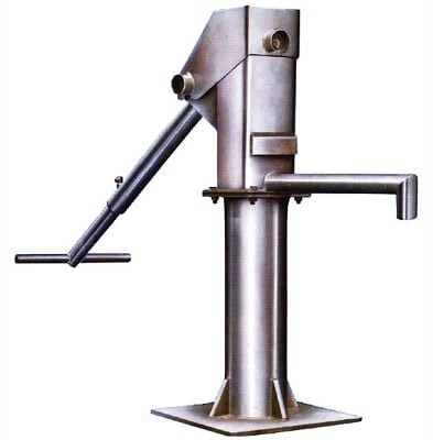 Afridev Hand Pump
