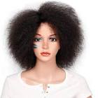 Afro Wigs