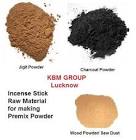 Agarbatti Raw Material
