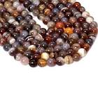 Agate Bead String