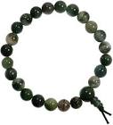 Agate Beads Bracelet