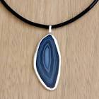 Agate Pendant