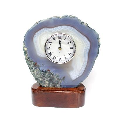 Agate Clocks 