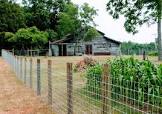 Agri Fencing