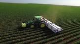 Agricultural Plantation Machinery