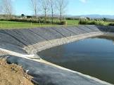 Agricultural Pond Liners