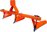 Agricultural Ridger
