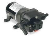 Agricultural Sprayer Pump