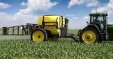Agricultural Sprayers
