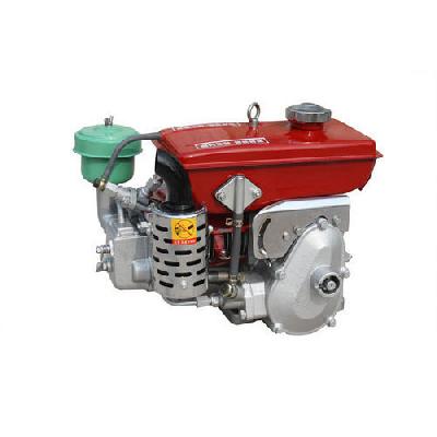 Agricultural Diesel Engine