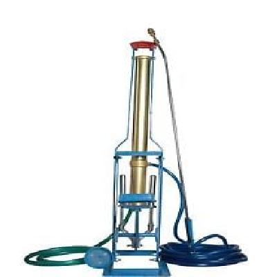 Agricultural Foot Sprayer