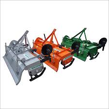 Agricultural Implements