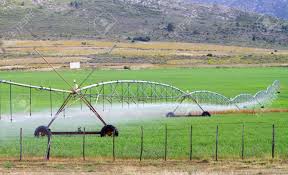 Agricultural Irrigation Systems