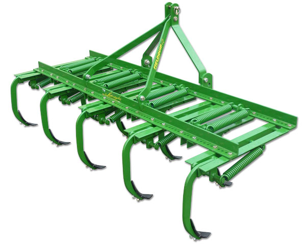 Agricultural Plough