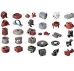 Agriculture Machine Parts