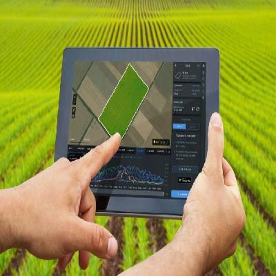 Agriculture Management Software 
