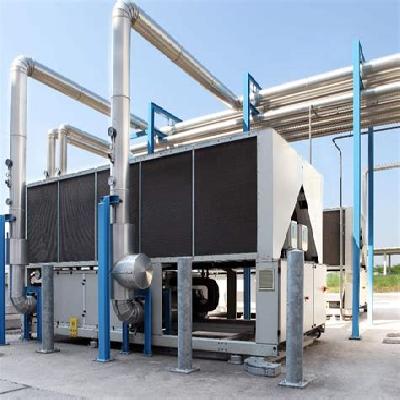 AHU