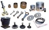 Air Compressor Spares