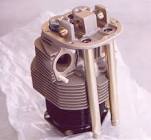 Air Cooled Engines