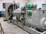 Air Cooled Generator Set
