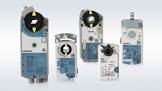 Air Damper Actuator